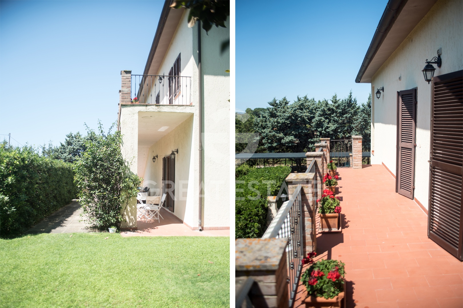 2 - beach walk estate for sale in orbetello tuscany italy