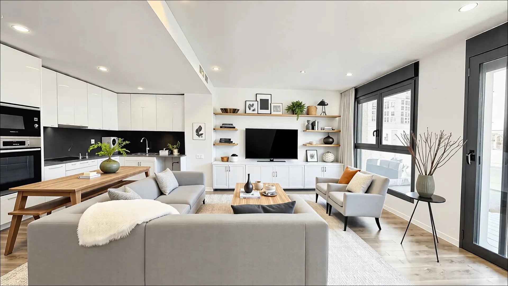 1 - vente appartement pieds dans l'eau mataro catalogne espagne