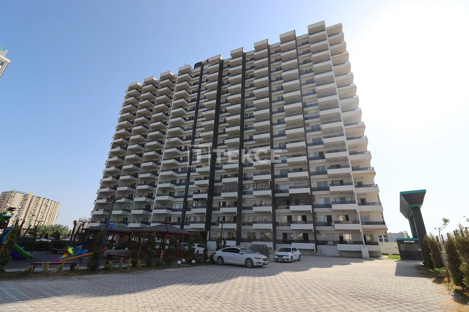2 - vendita appartamento spiaggia a piedi erdemli mersin turchia