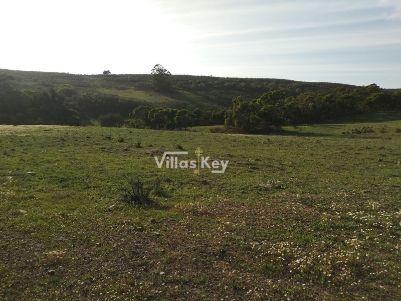 2 - venta terreno barão de são miguel algarve portugal