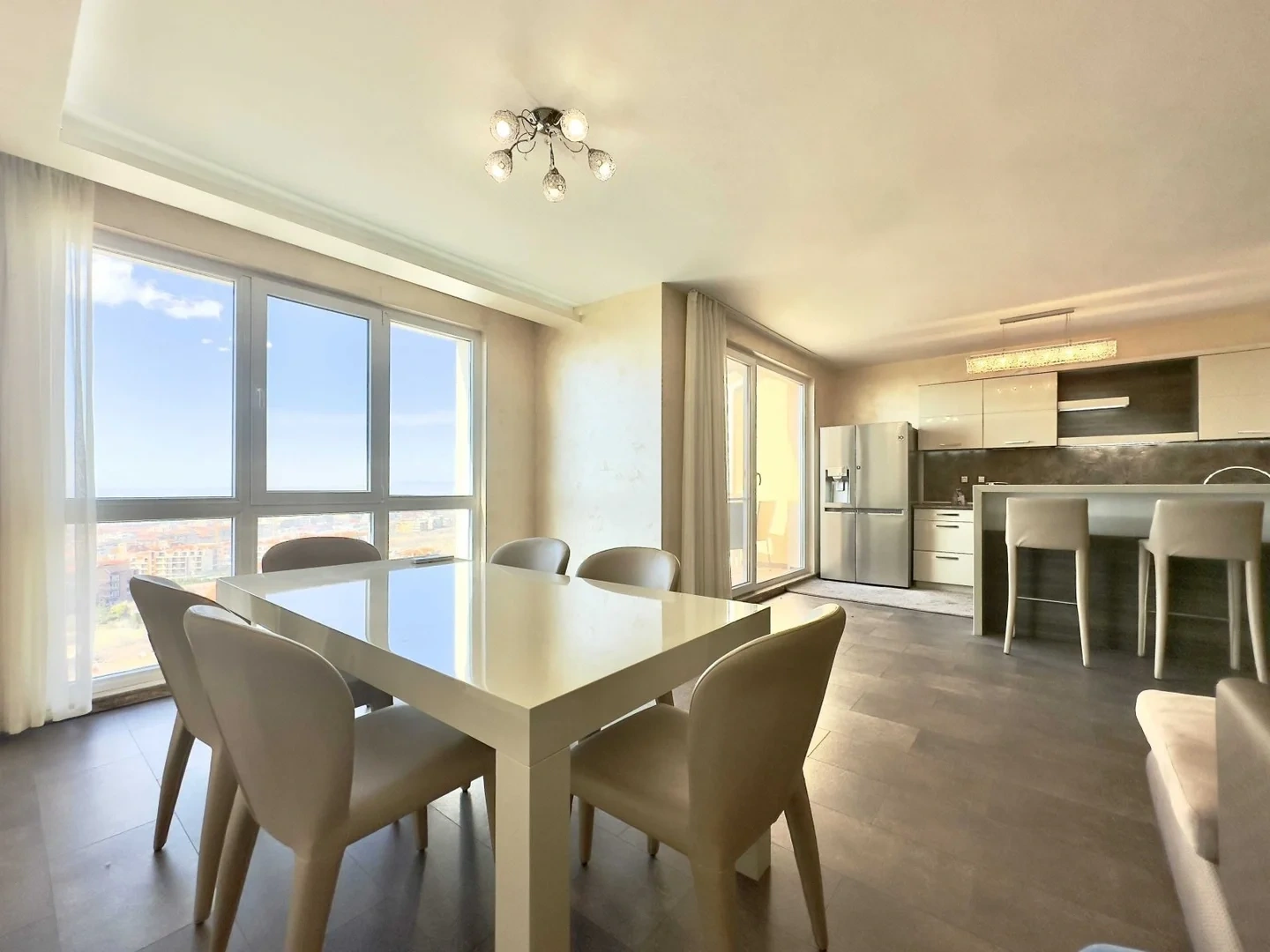 2 - venda apartamento sveti vlas burgas bulgária