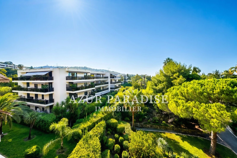 2 - vente appartement vue mer cannes alpes-maritimes france