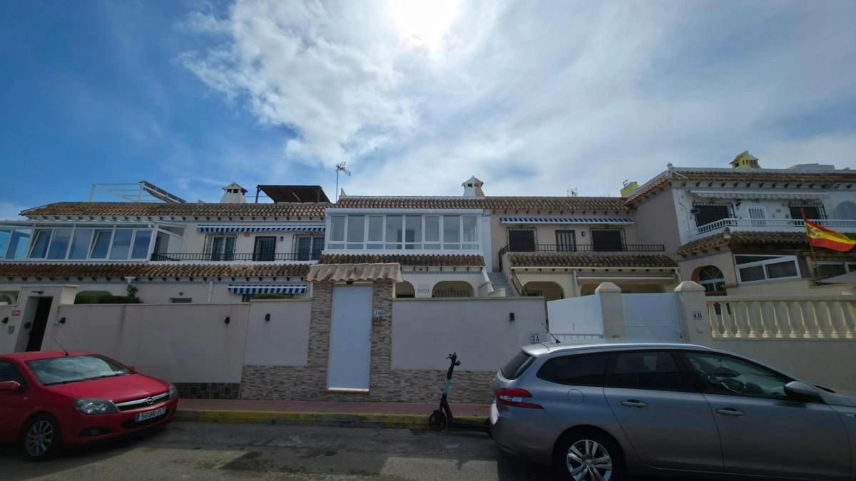 2 - house for sale in torrevieja - costa blanca valencian community spain
