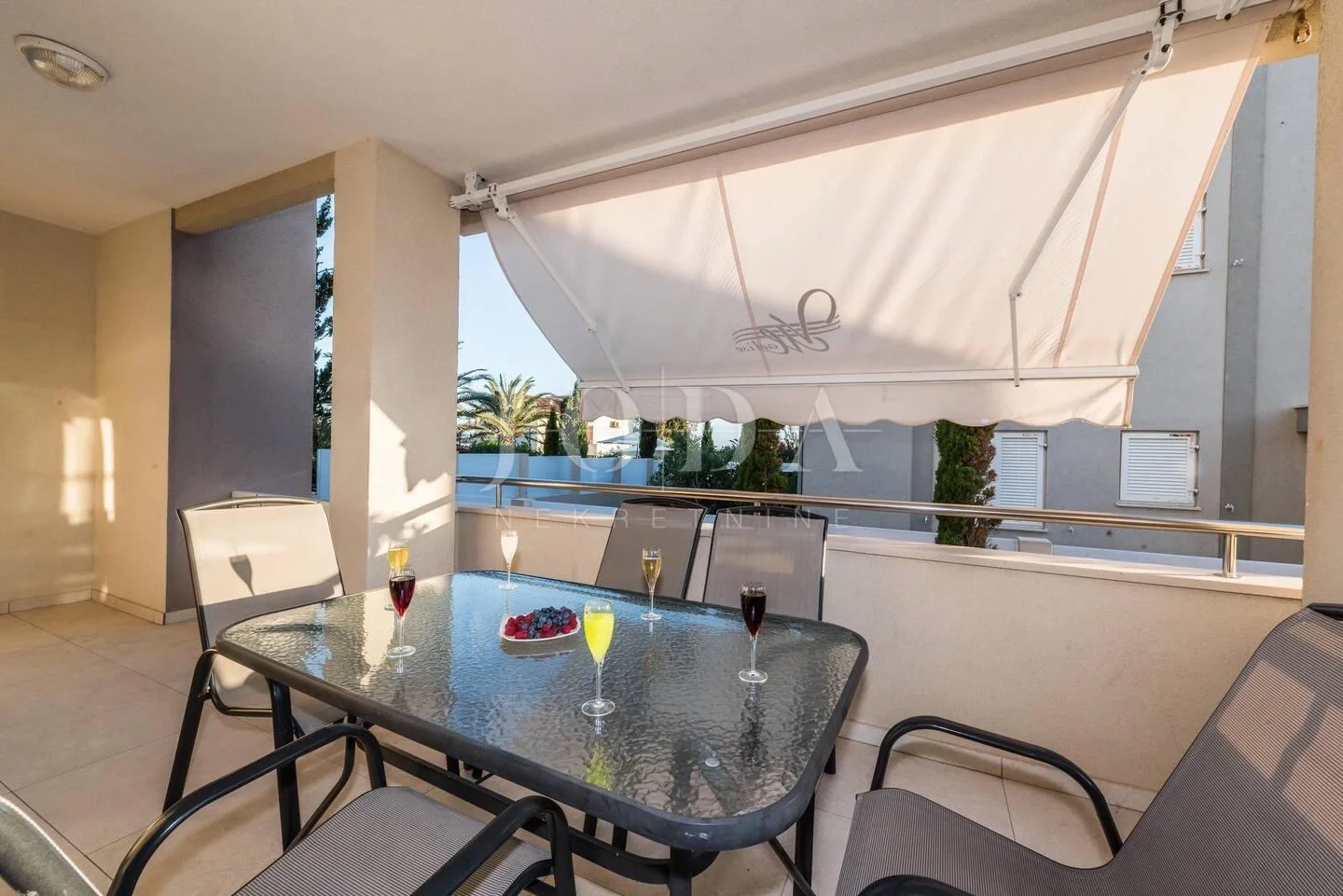 1 - venta apartamento novalja lika-senj croacia