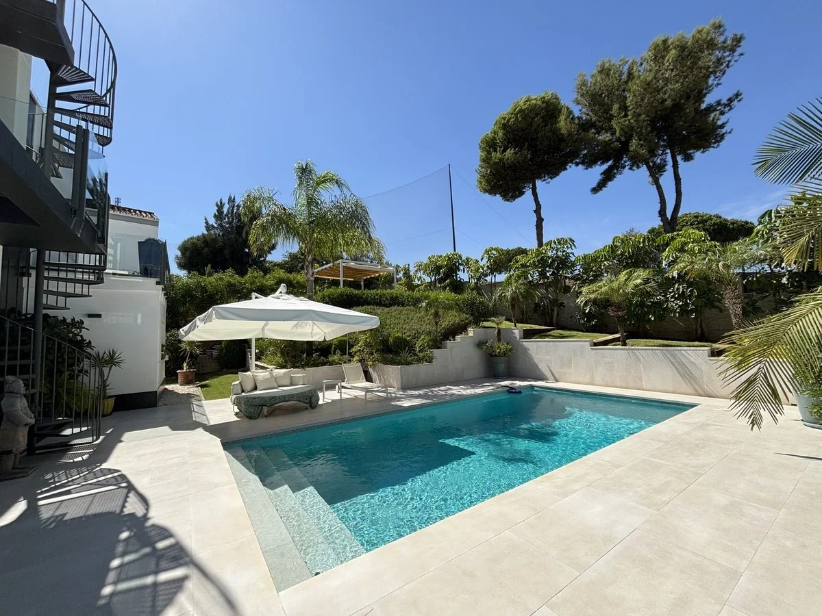 1 - venta casa mijas andalucía españa