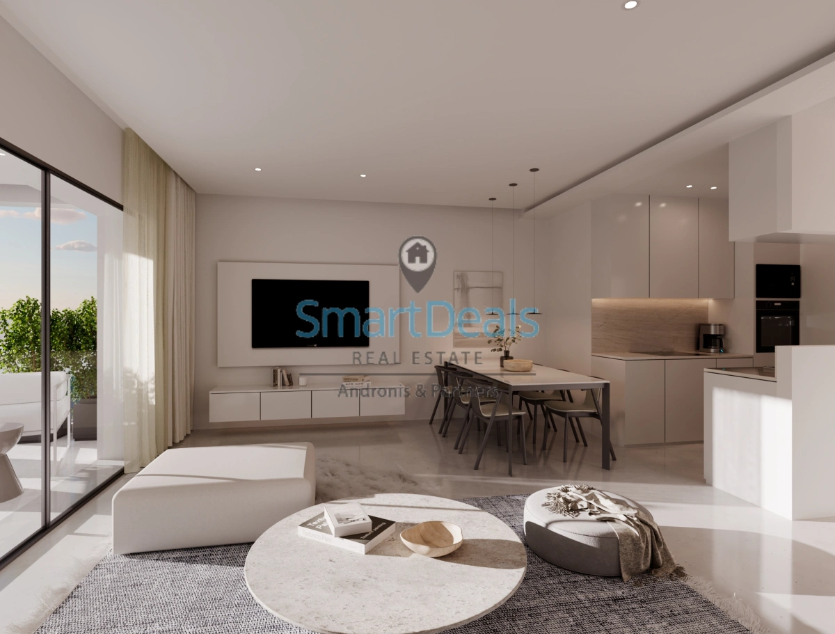2 - vente appartement palaia fokaia attique grèce