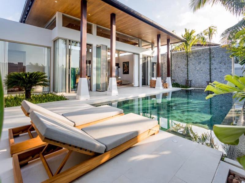 2 - vente maison vue mer phuket phuket thaïlande