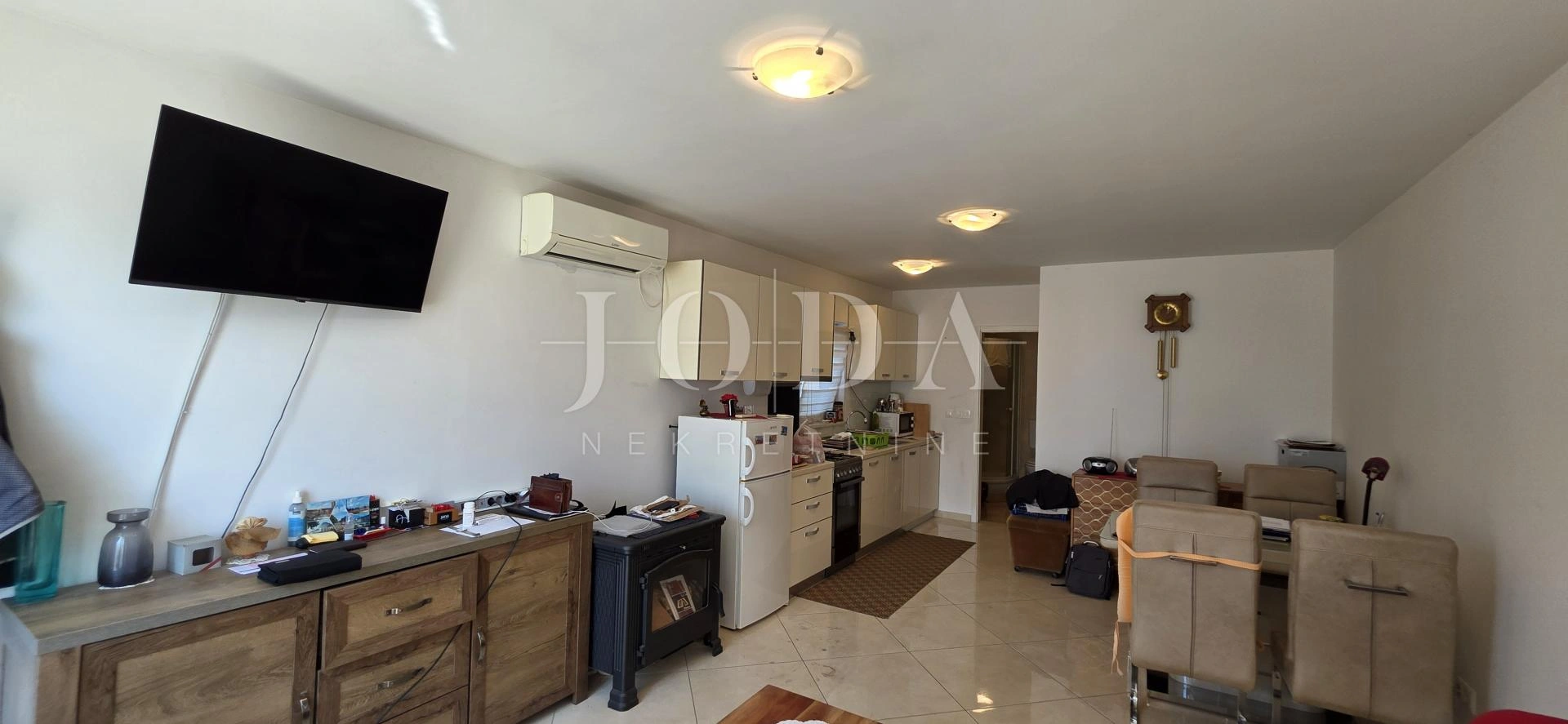 1 - venta apartamento crikvenica primorje-gorski kotar croacia