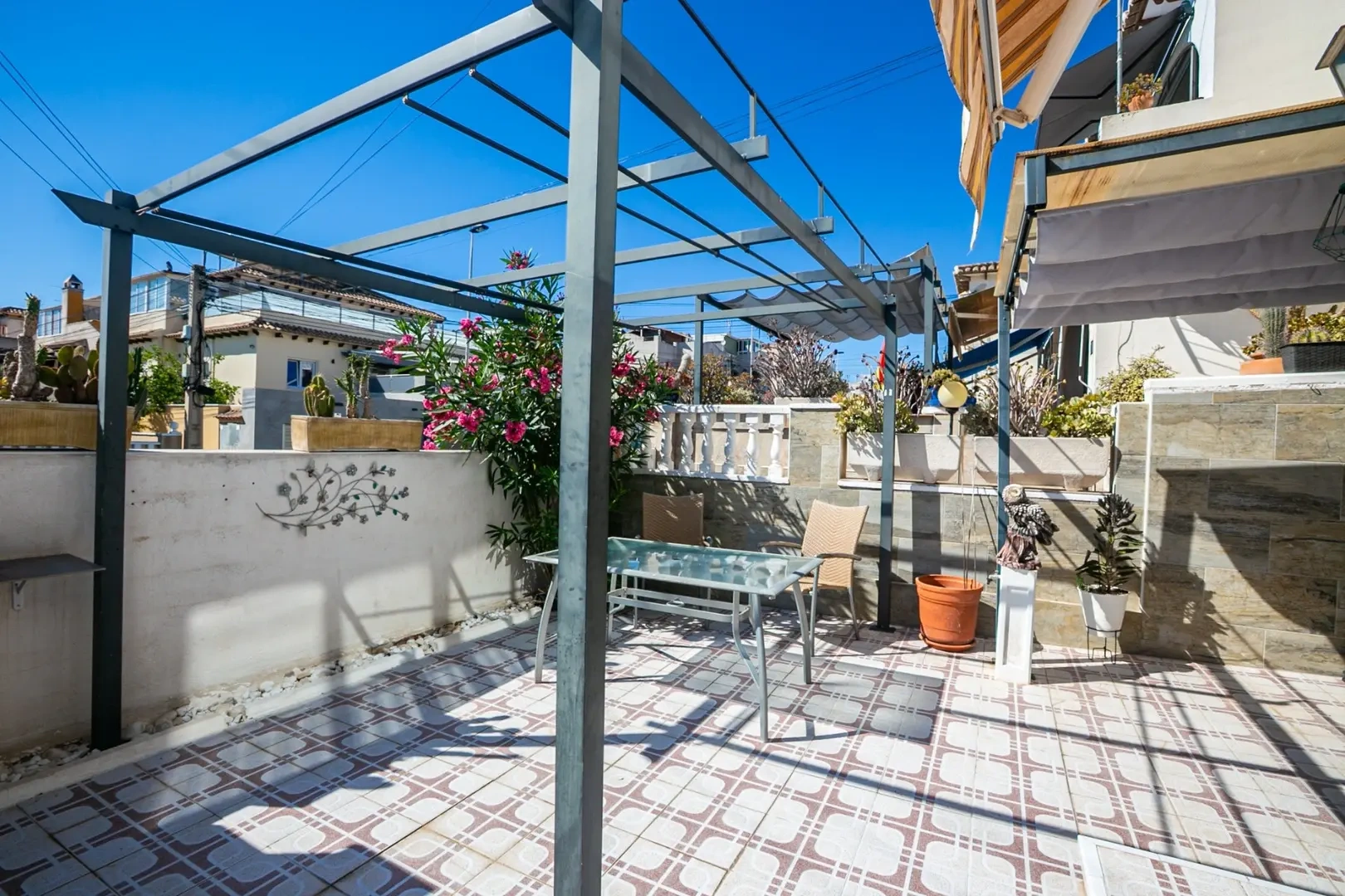 2 - vente appartement orihuela-costa communauté valencienne espagne
