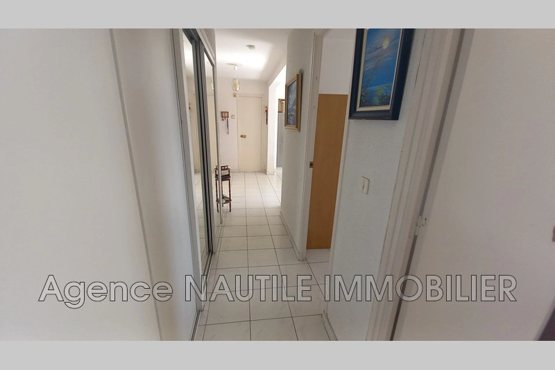 2 - vendita appartamento vista mare la grande-motte herault francia
