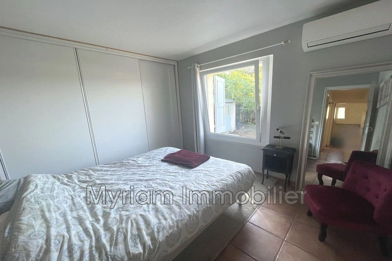 2 - vente maison fayence var france