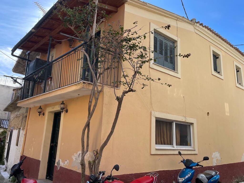 1 - venda casa ágios geórgios macedónia central grécia