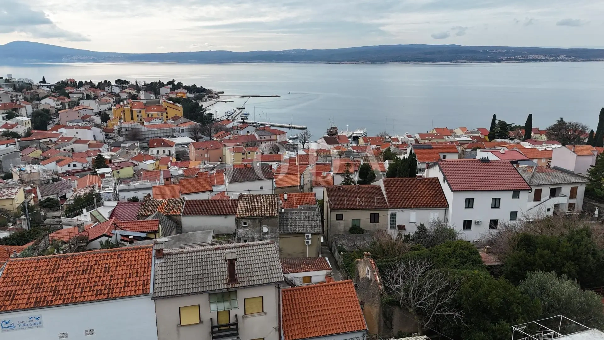 2 - verkauf haus crikvenica primorje-gorski kotar kroatien