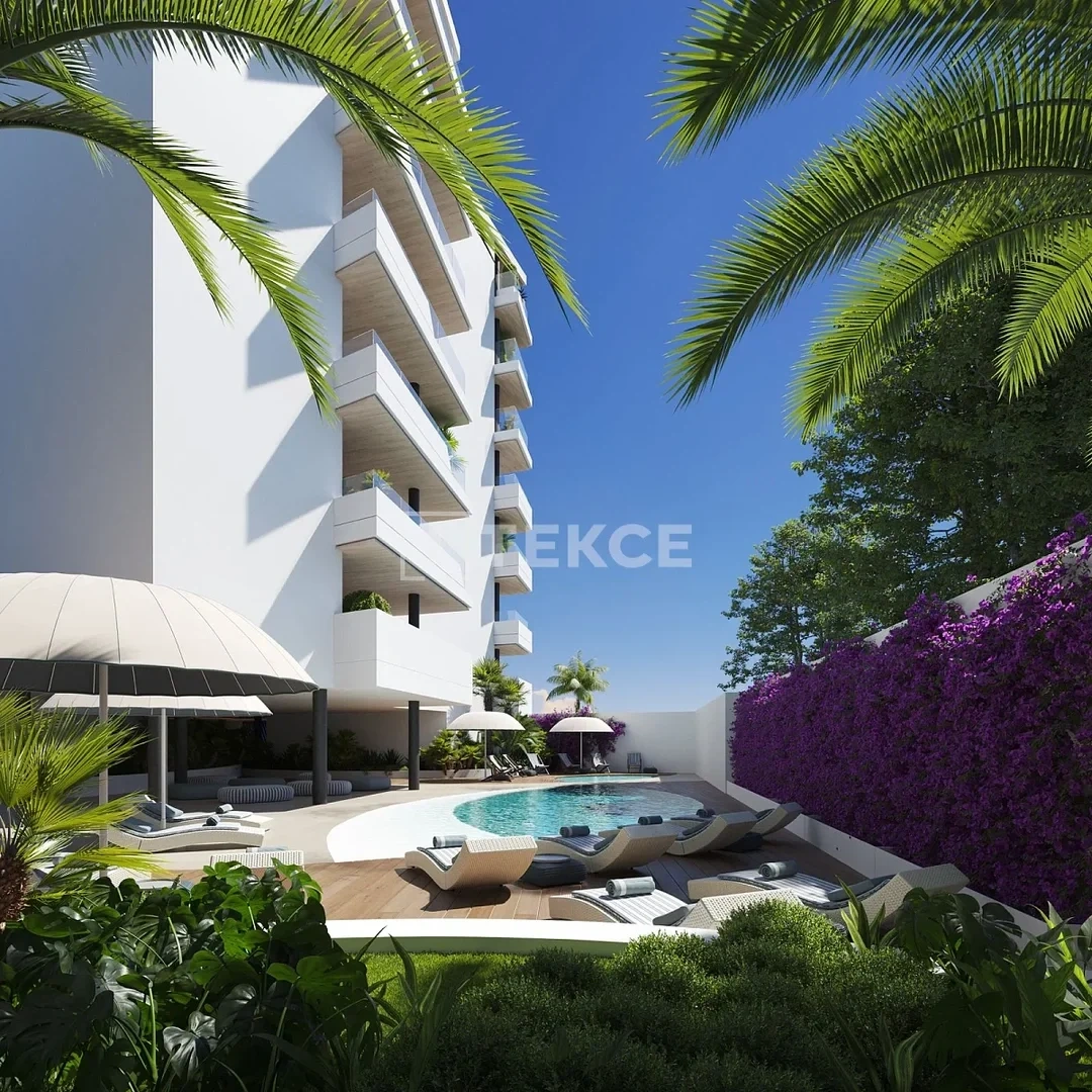 2 - vendita appartamento vista mare fuengirola - costa del sol andalusia spagna