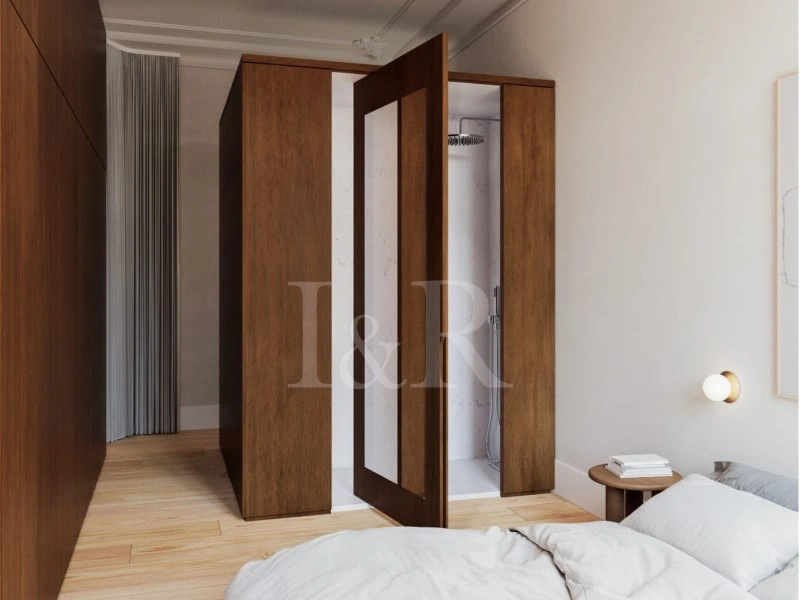 2 - vente appartement lisbonne région de lisbonne portugal