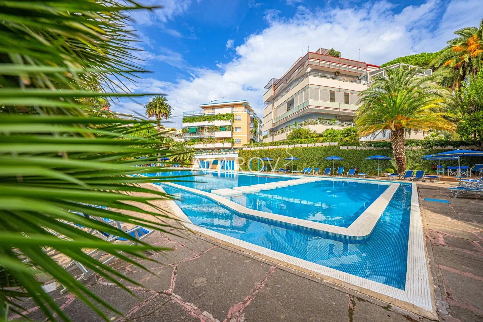 1 - venda apartamento roma lacio itália