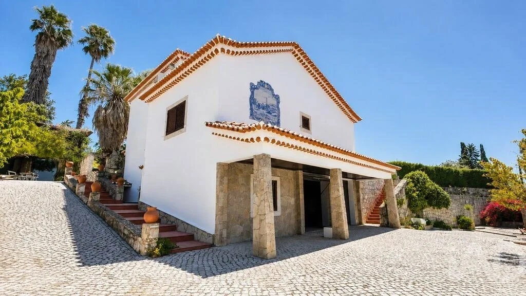 2 - vente maison palmela région de lisbonne portugal