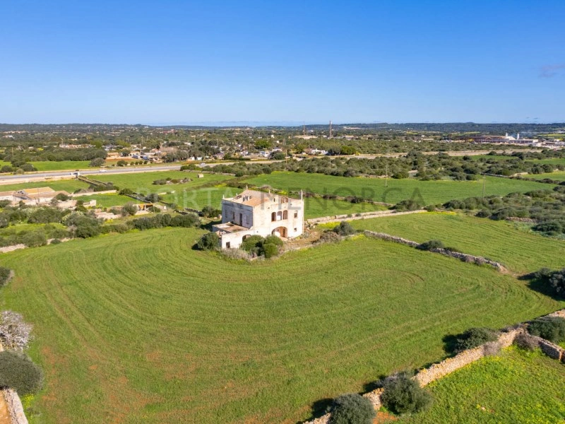 1 - venda casa ciutadella de menorca minorca-ilhas baleares espanha