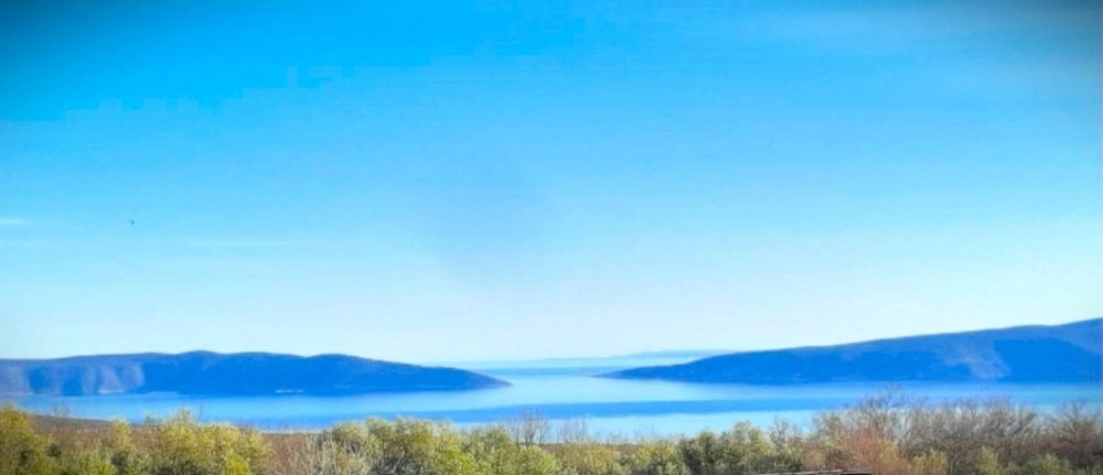 1 - vente villa vue mer linardići primorje-gorski kotar croatie