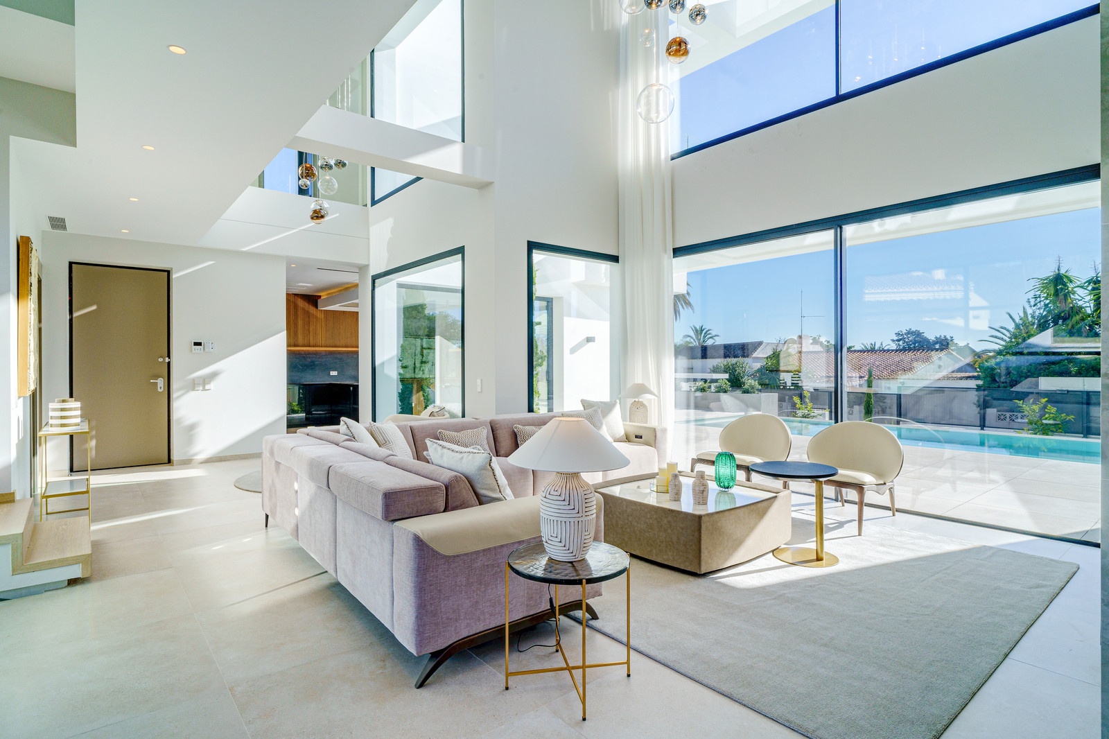 2 - sea view house for sale in marbella - costa del sol andalusia spain