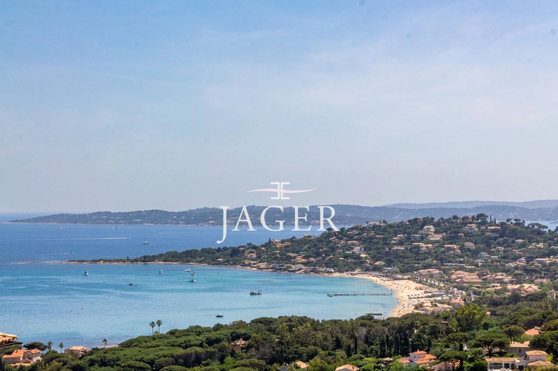 1 - venta casa vista al mar sainte-maxime var francia
