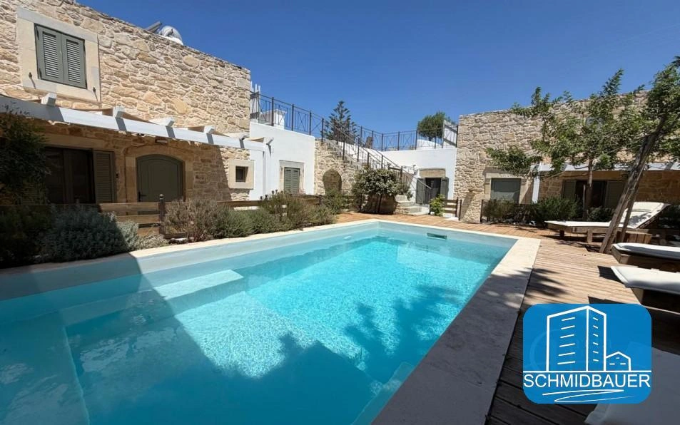1 - vendita casa vori creta grecia