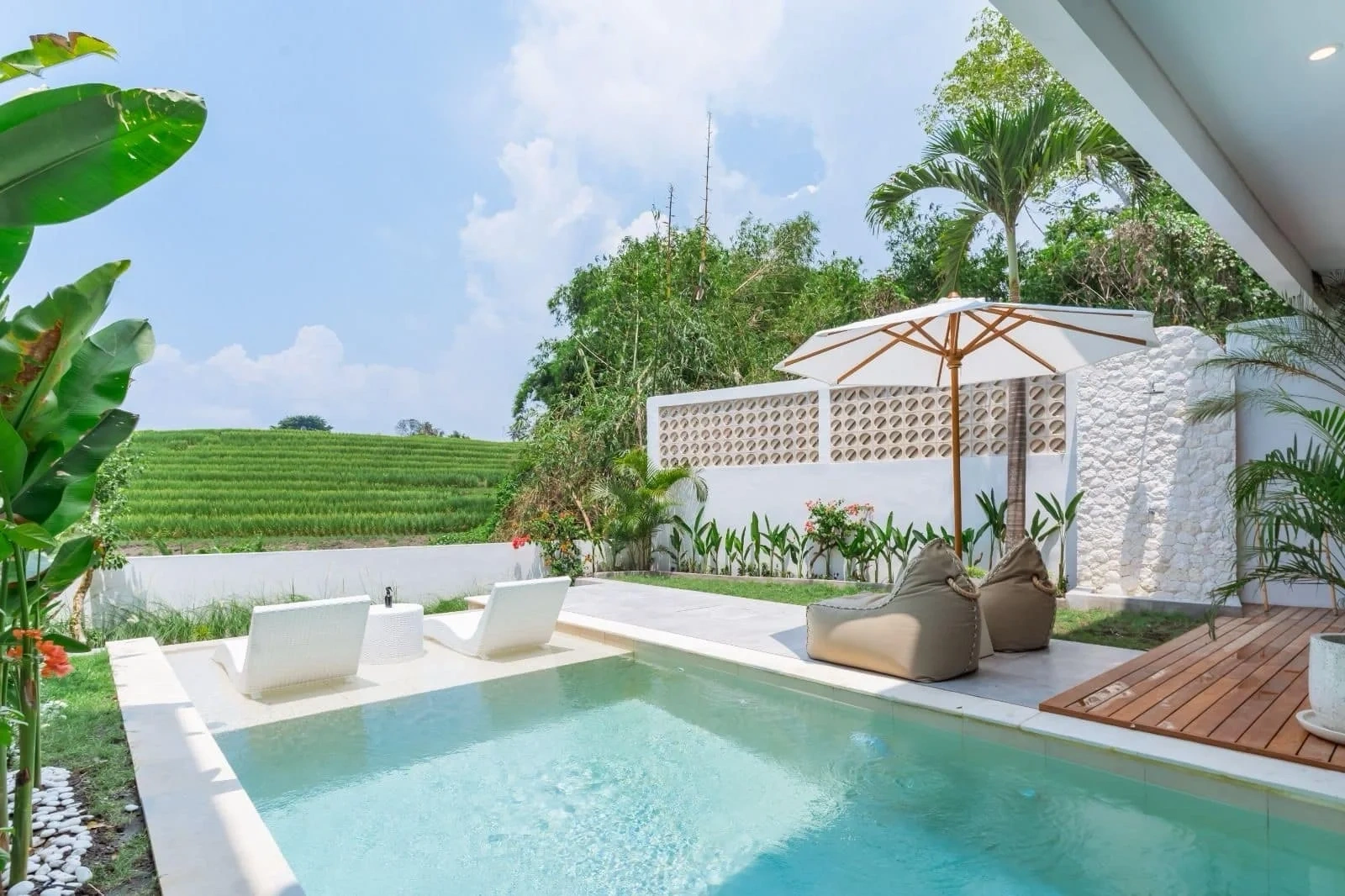 1 - vente maison badung bali indonésie