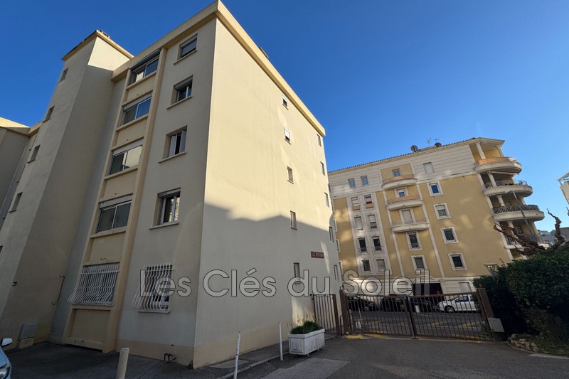 1 - apartment for sale in toulon var france