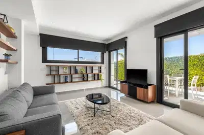 2 - vendita villa ciudad quesada comunità valenciana spagna