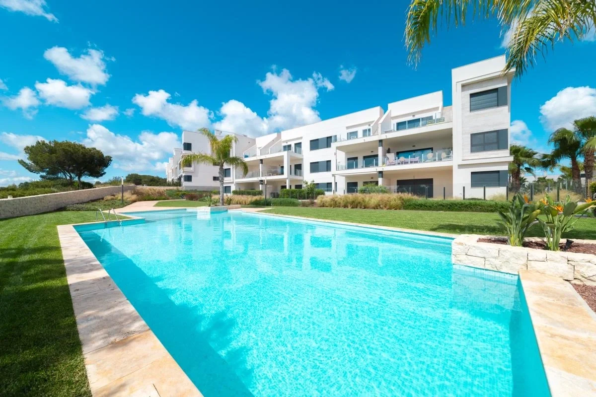 1 - venta apartamento pilar de la horadada comunidad valenciana españa