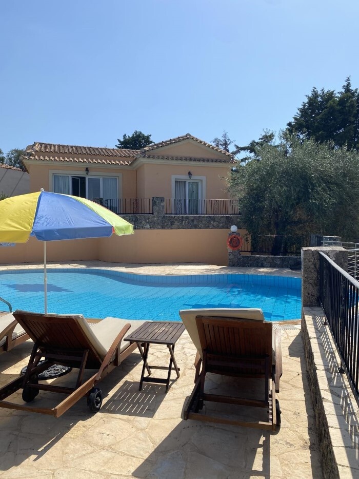 1 - beach walk house for sale in corfu ionian islands greece
