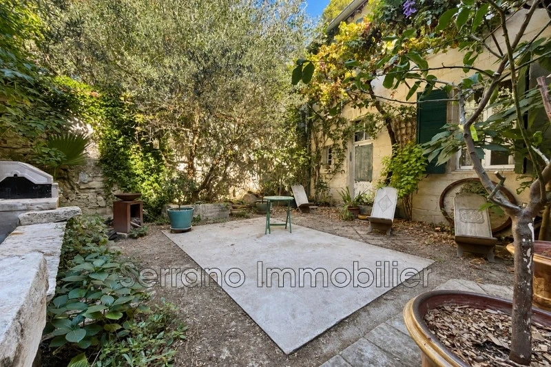 2 - house for sale in beaucaire gard france