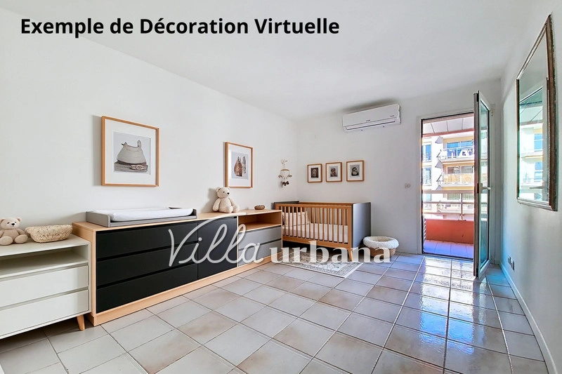 2 - vente appartement juan les pins alpes-maritimes france