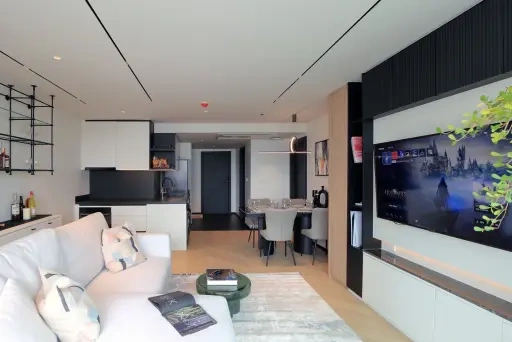 2 - venta apartamento bangkok bangkok tailandia