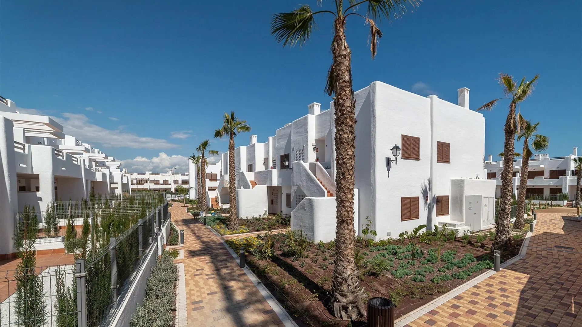 1 - venta casa frente al mar san juan de los terreros andalucía españa