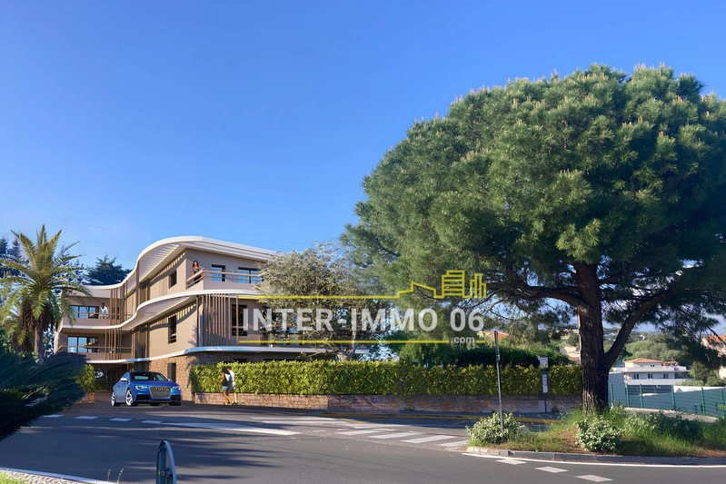 2 - vente appartement villeneuve-loubet alpes-maritimes france