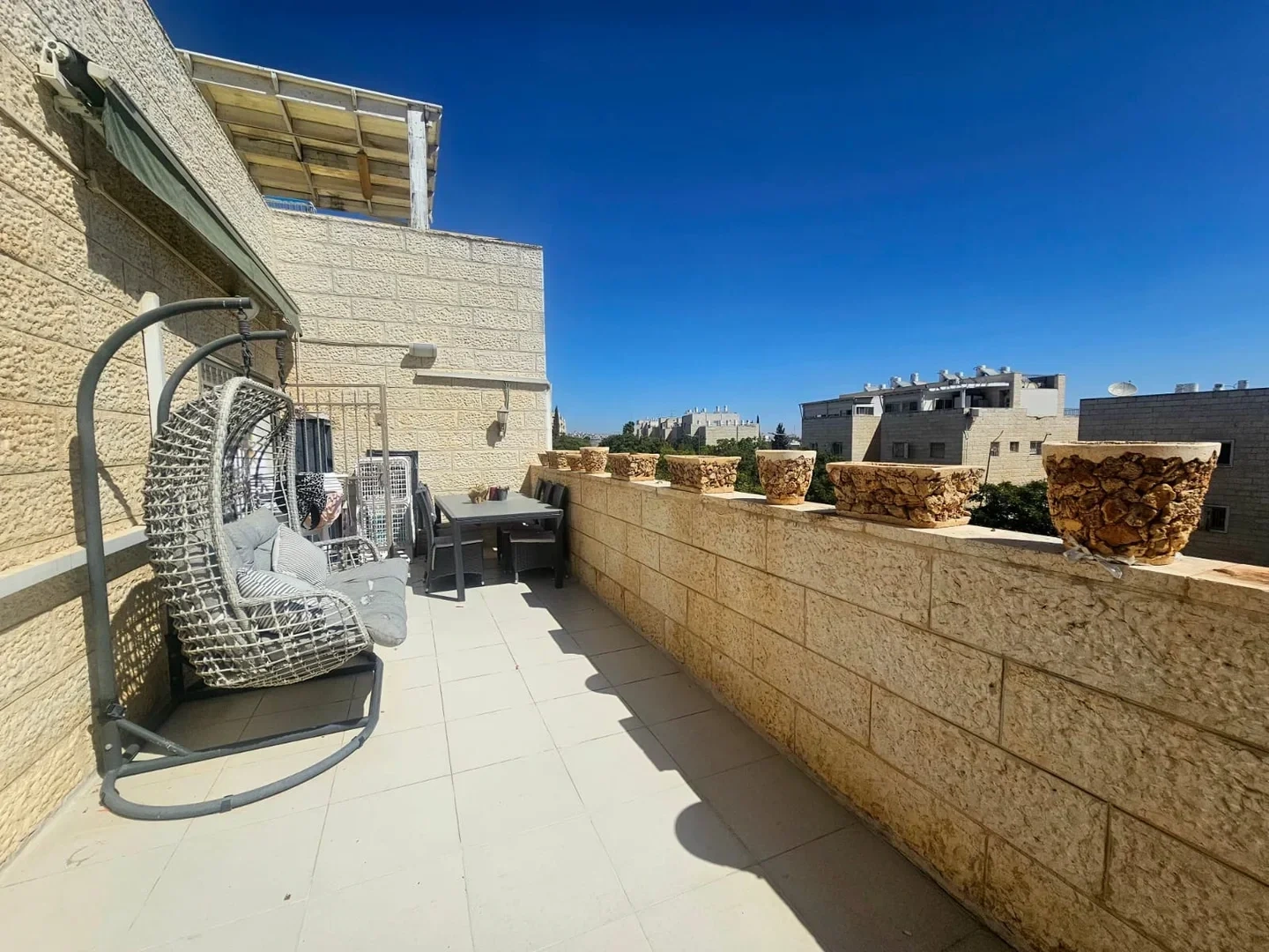 2 - verkoop appartement jerusalem jeruzalem israël