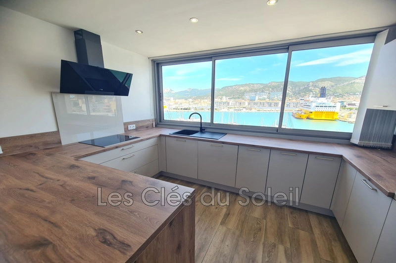 1 - vente appartement toulon var france