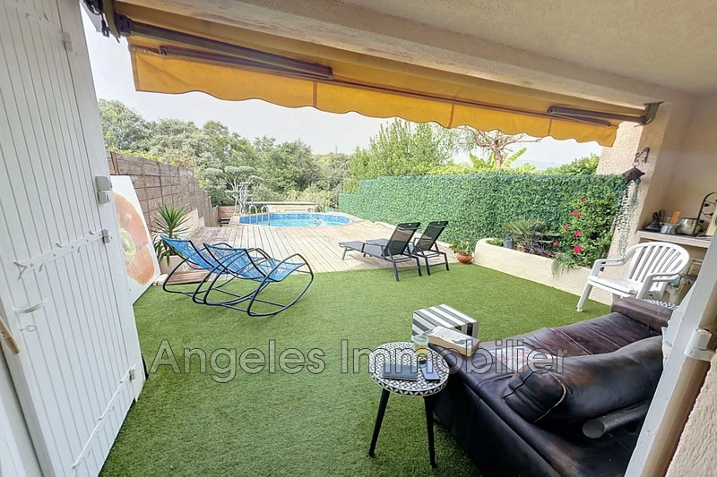 1 - vente appartement valbonne alpes-maritimes france