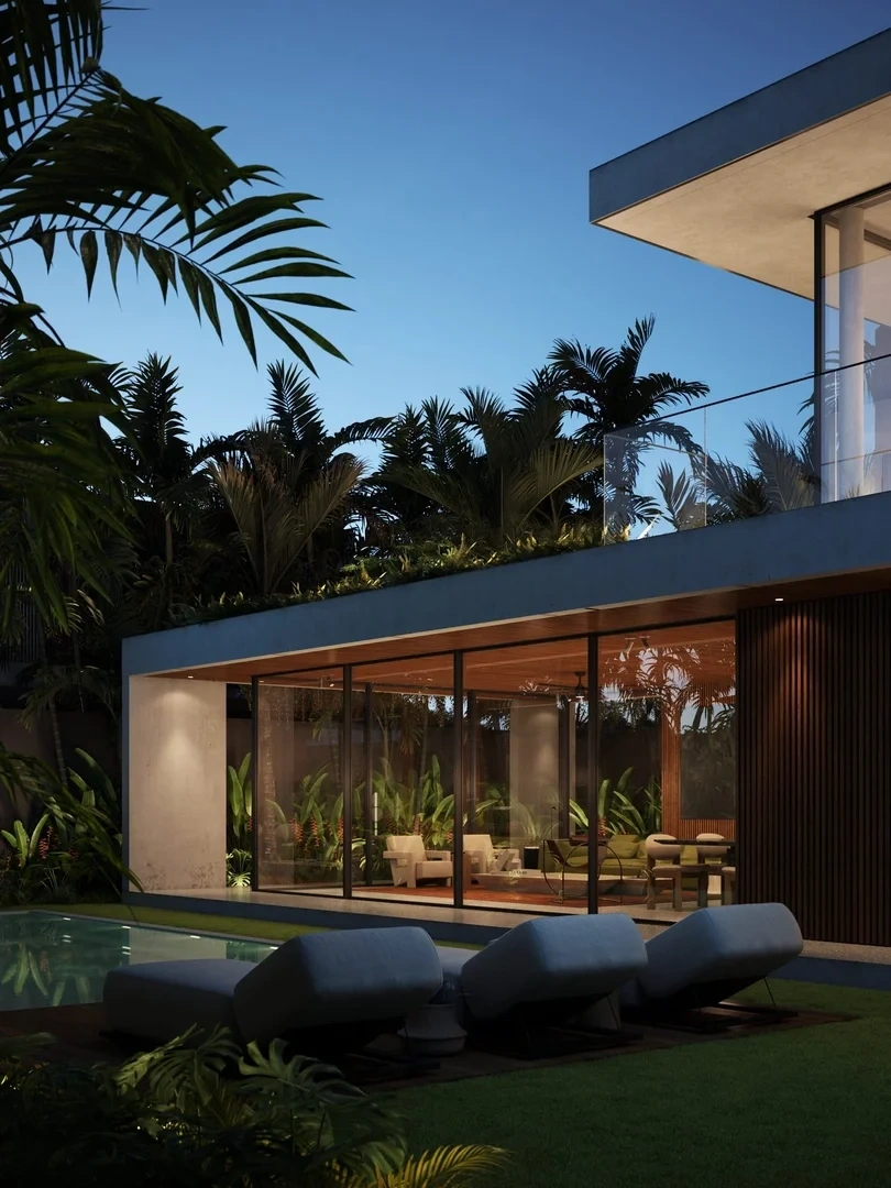 1 - vente villa tabanan bali indonésie