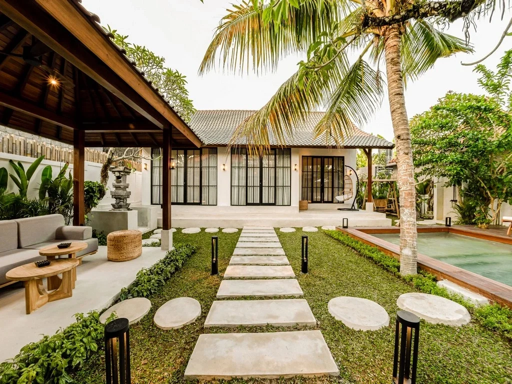 2 - vente maison gianyar bali indonésie