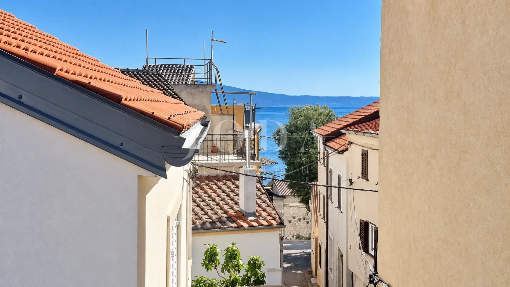 1 - venta casa novi vinodolski primorje-gorski kotar croacia