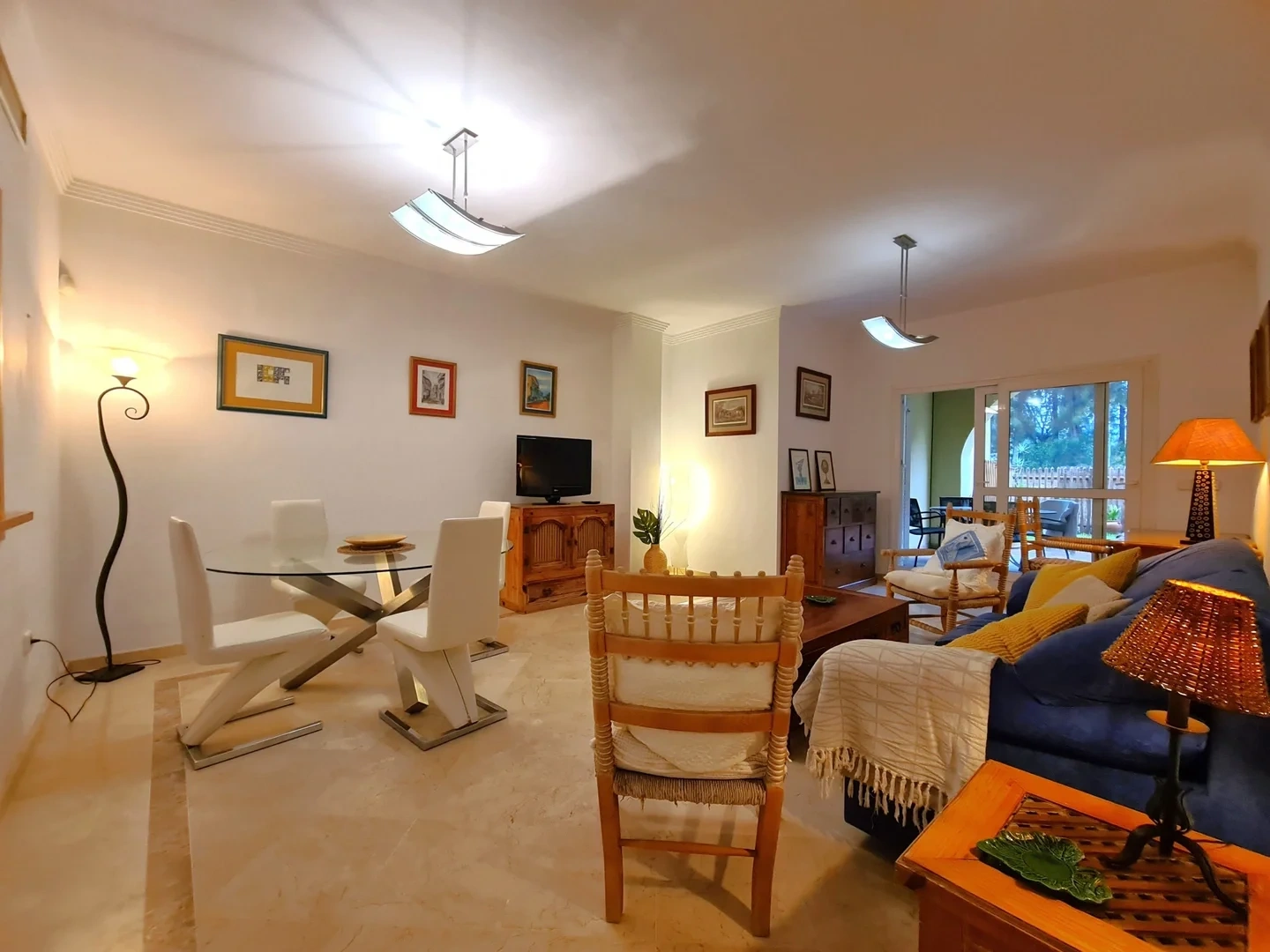 2 - verkoop appartement sotogrande andalusië spanje