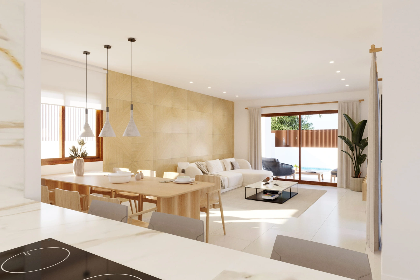 2 - verkauf haus orihuela-costa valencia spanien