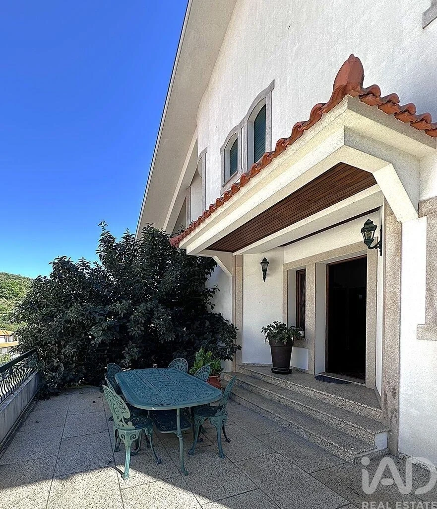 1 - продажа villa lamego северный регион португалия