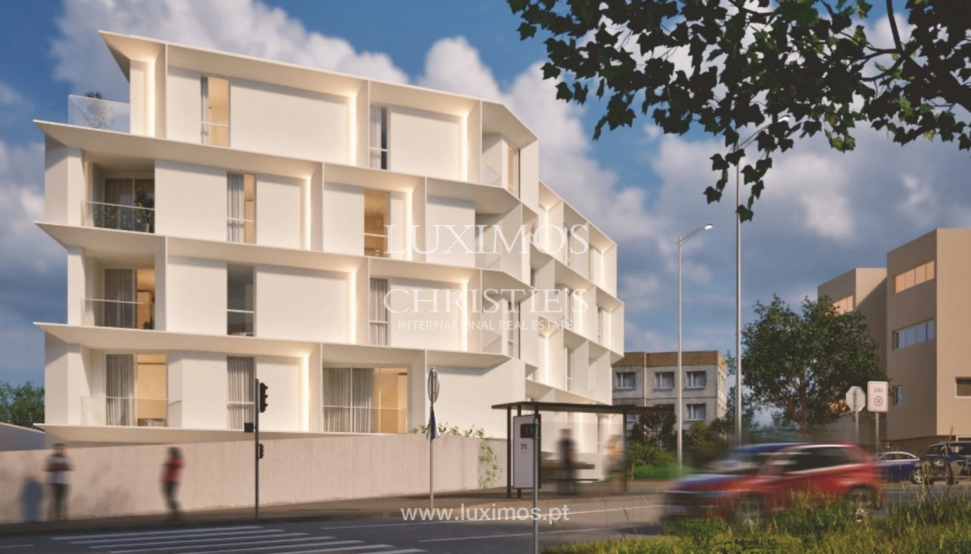 1 - verkauf wohnung strandpromenade matosinhos region nord portugal