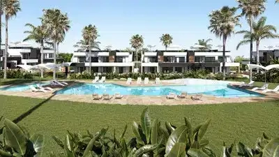 1 - verkauf haus ciudad quesada valencia spanien