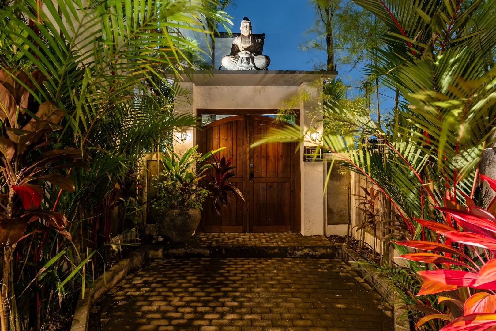 1 - продажа villa canggu bali индонезия