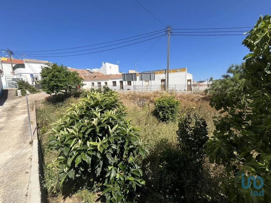2 - продажа территория barão de são miguel алгарве португалия