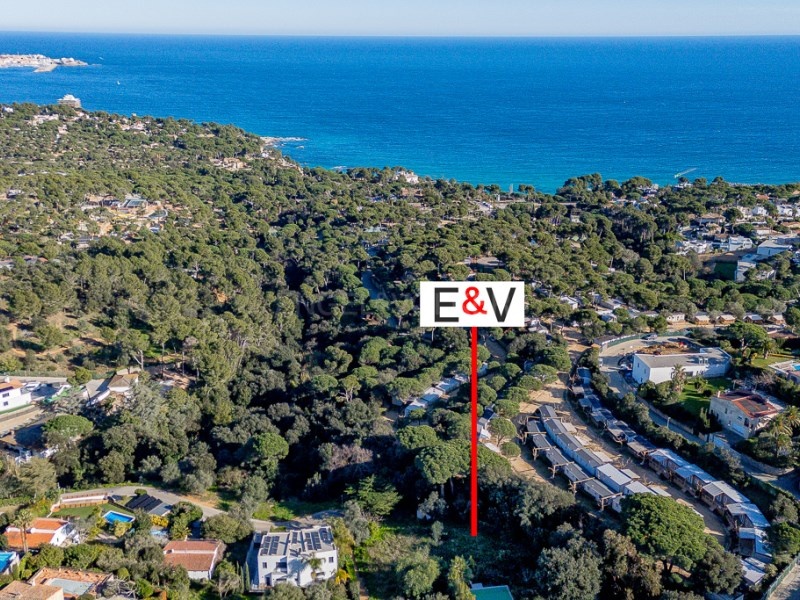 1 - plot of land for sale in calonge - costa brava catalonia spain